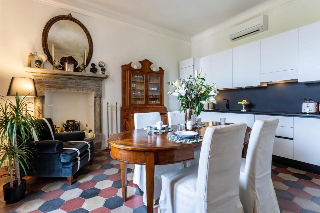 The Place To Be Apartment