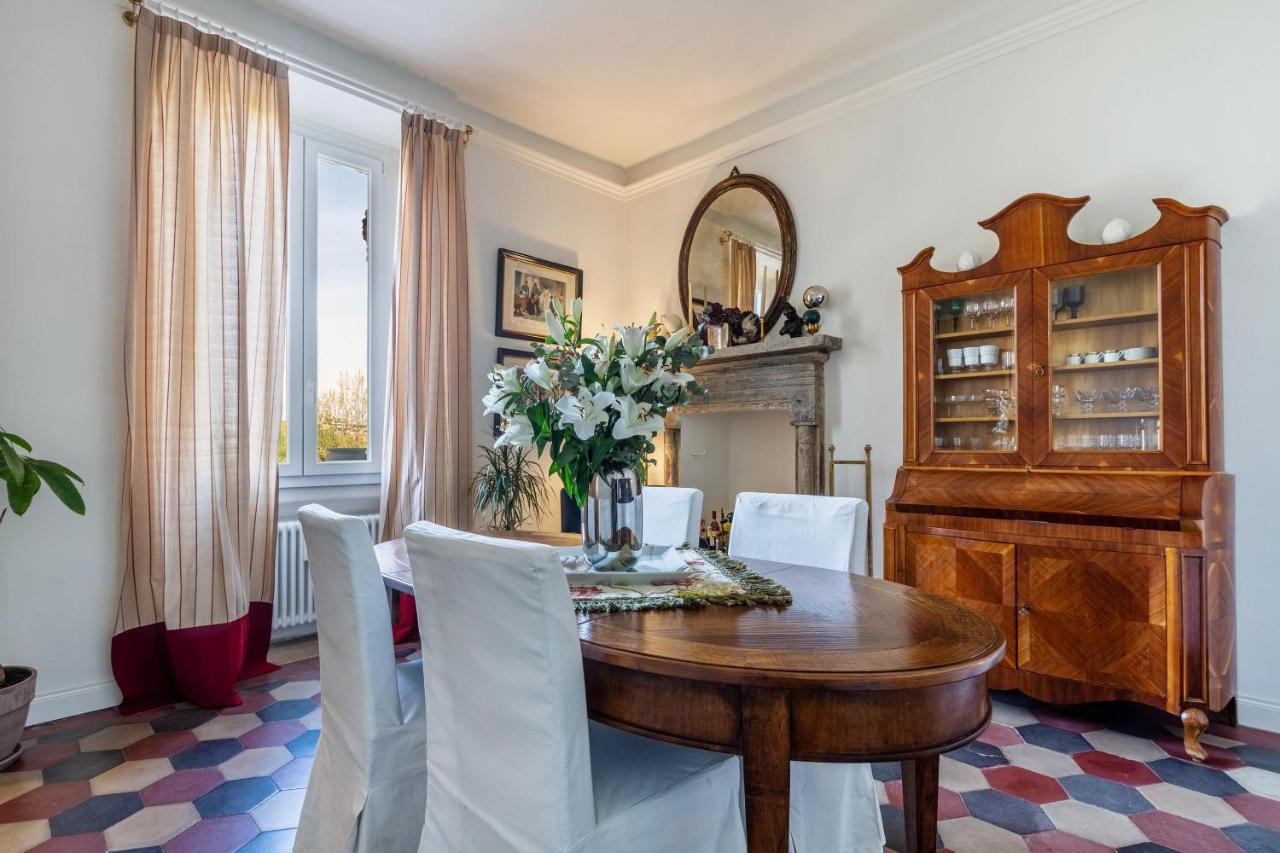 The Place To Be Apartment Mailand