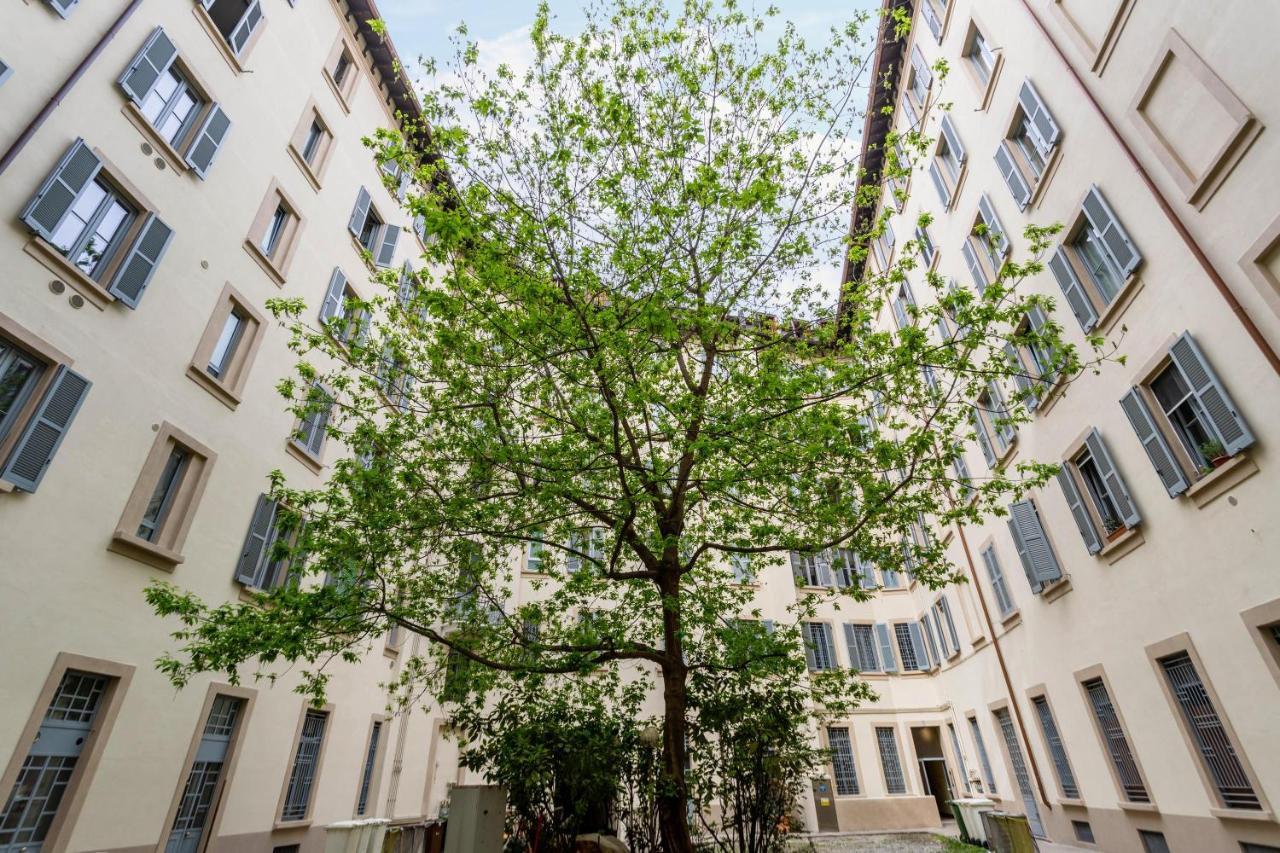 Apartment The Place To Be Mailand