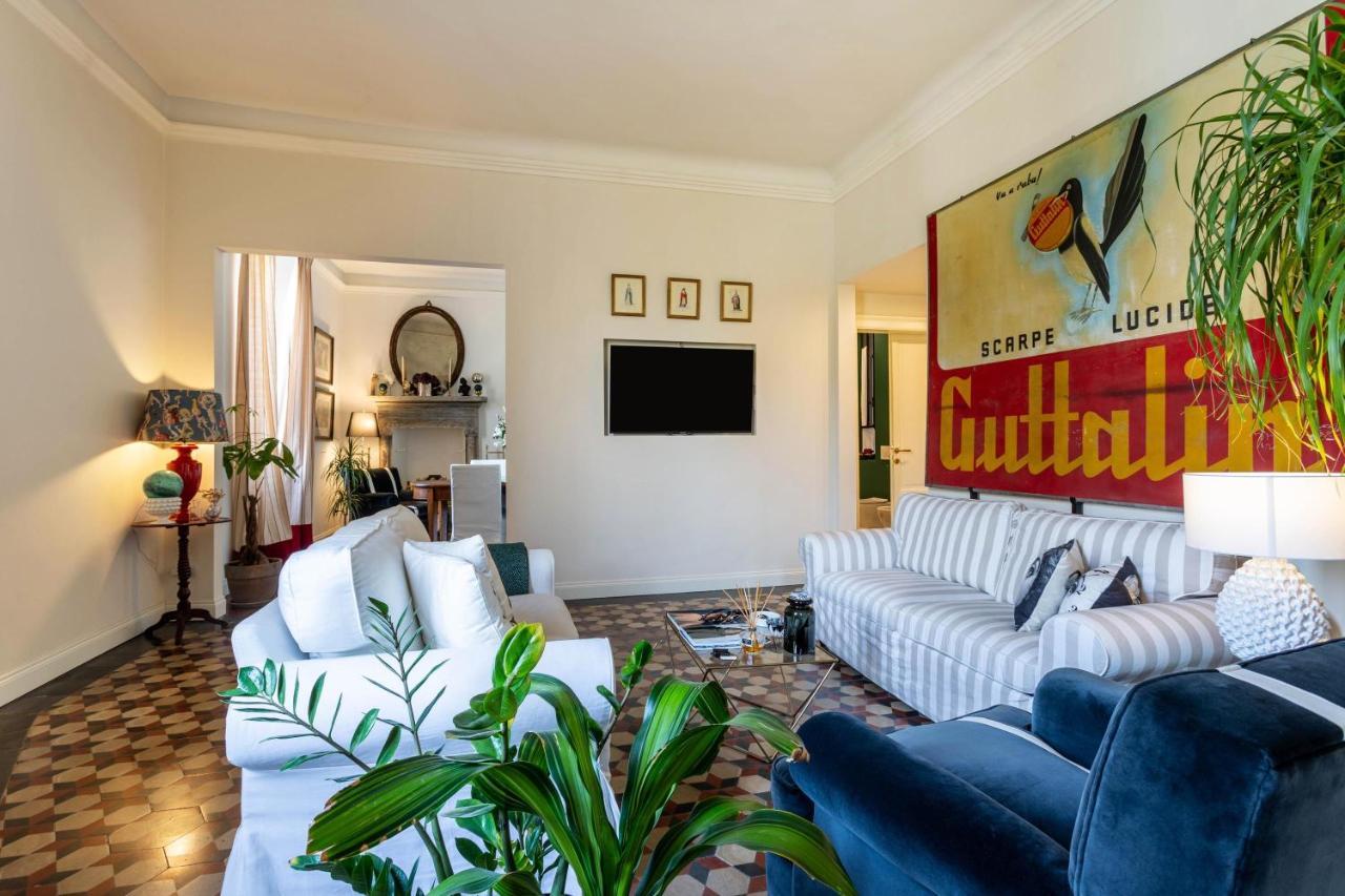 The Place To Be Apartment *