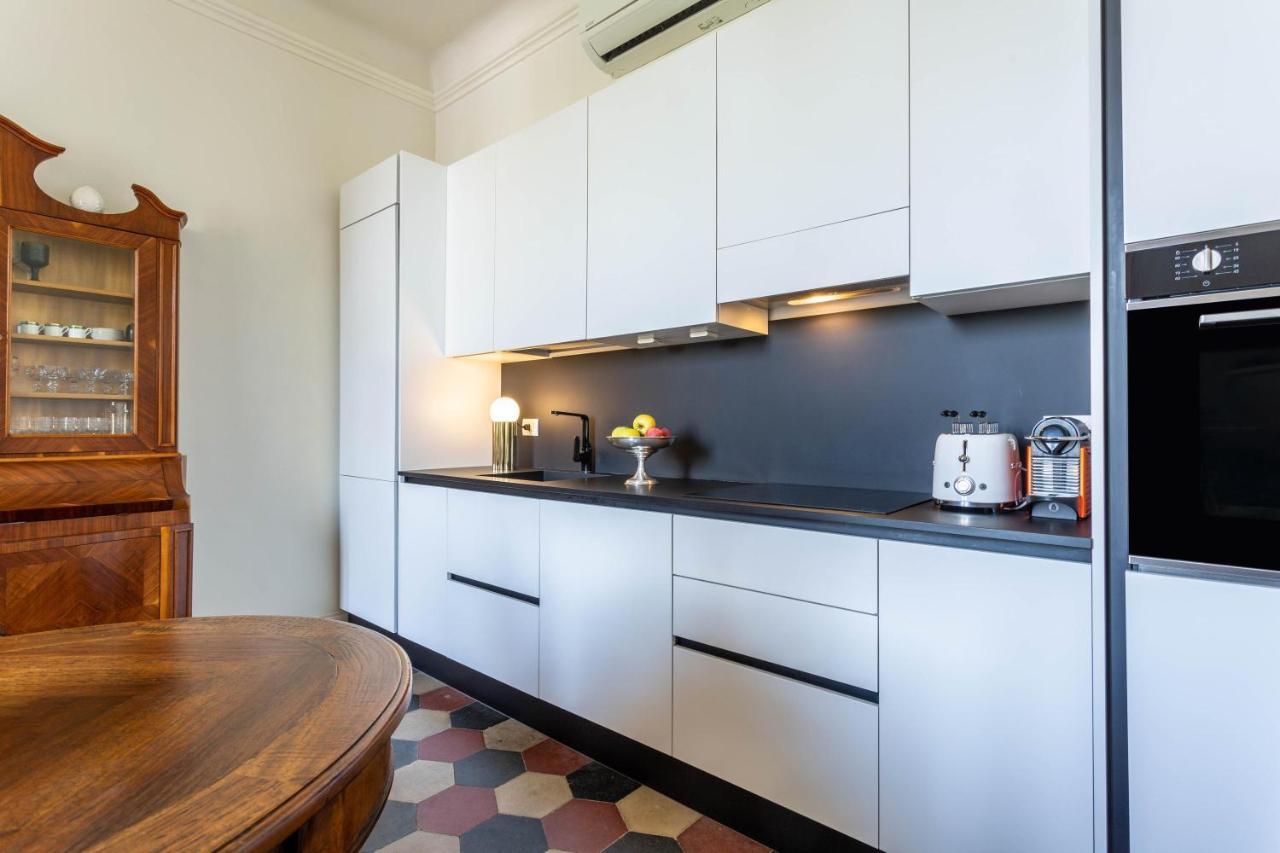The Place To Be Apartment Mailand